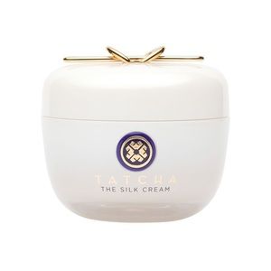 Tatcha Silk Cream.